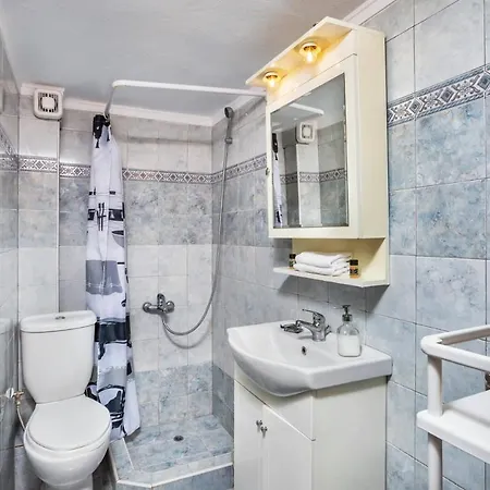 Apartment Charlot House