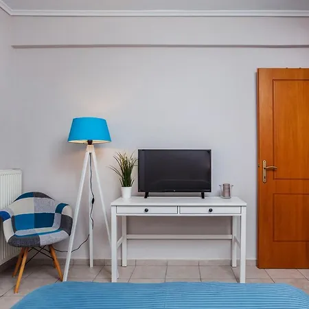 Apartment Charlot House *