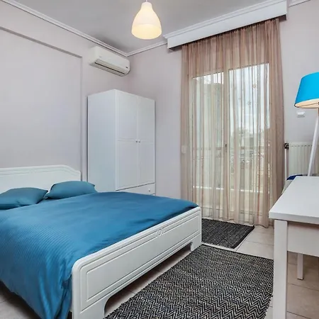 Charlot House Apartment