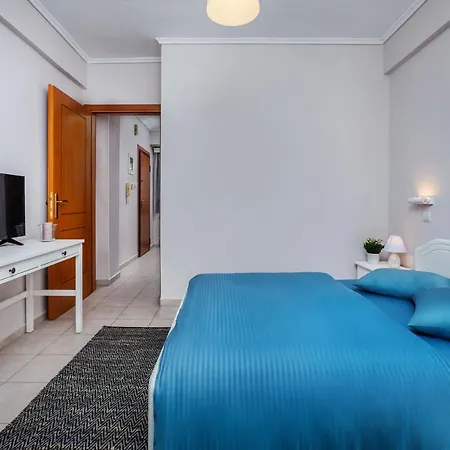 Charlot House * Thessaloniki