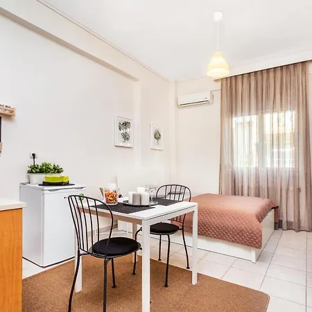 Apartment Charlot House Thessaloniki