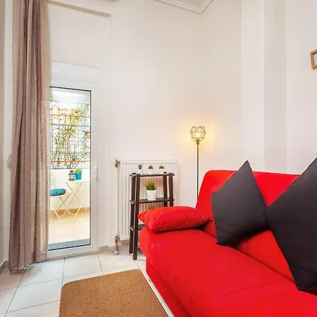 Charlot House Apartment Thessaloniki